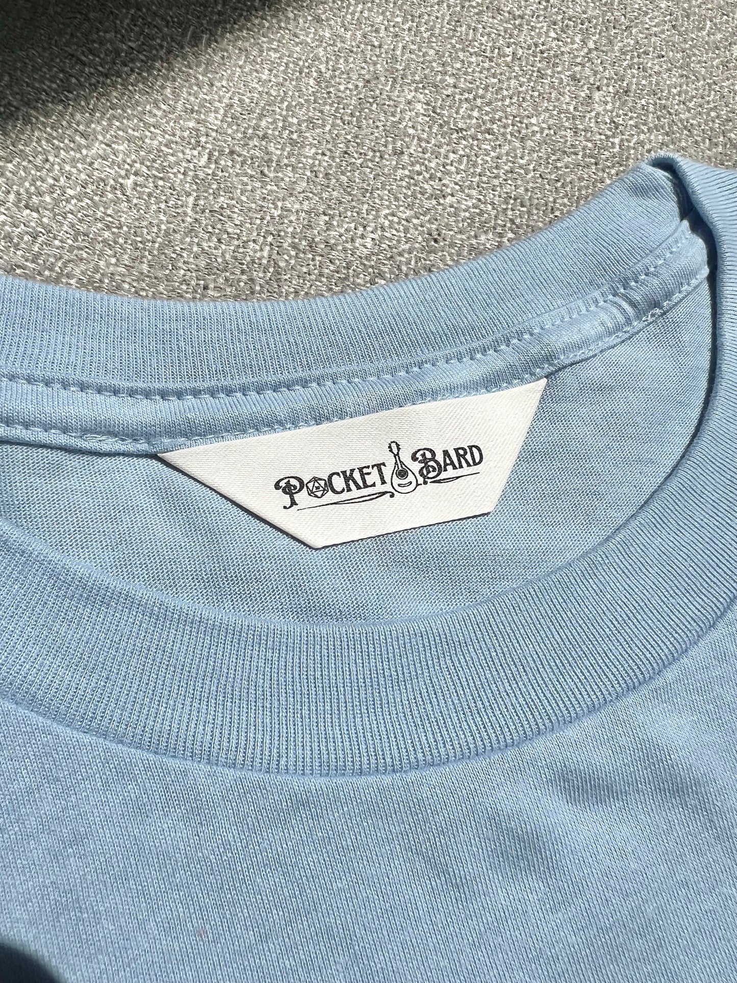 Dragon & Friends Unisex Tee
