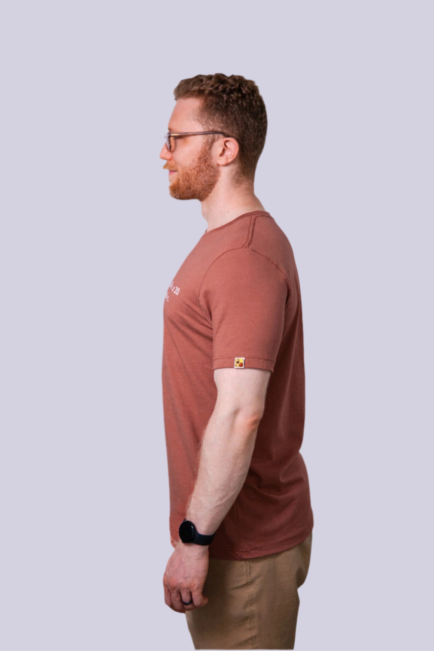 Nat 20 Bard Unisex Tee